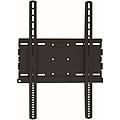 supporto tv parete 37-70 pollici vesa 400x600 70 kg nero