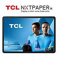 tab nxtpaper 14 256 gb-gray