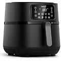 friggitrice ad aria hd9285/90 xxl 7 2l 2000w connessa friggitrice ad aria hd9285/90 xxl 7 2l 2000w