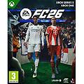 ea sports fc 26 xbox series x/one