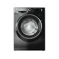 ariston nbt 108 black it lavatrice caricamento frontale 10 kg 60 5 cm classe a