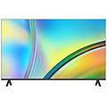 tcl serie s54 smart tv full hd 43' 43s5400a hdr 10 dolby audio multisound android tv