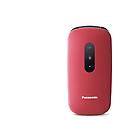 Panasonic Kx Tu446exr Rosso
