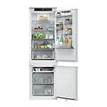 - frigorifero combinato cnbqt3518e classe e 251 lt-bianco