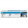 cartuccia di stampa 126a laserjet ciano-ciano