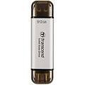 esd310 512 gb argento