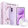 v70 fe 17 4 cm (6. 83'') doppia sim android 16. 0 5g usb tipo-c 8 gb 256 gb 7000 mah viola