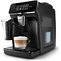 macchina caffe' automatica lattego ep2331-10 4 bevande nero