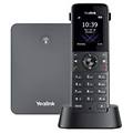 telefonia dect-ip phone w73p-base+handsetw73h w73p