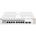 1930-8g-class4-poe-2sfp (jl681a)