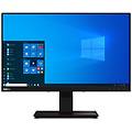 - monitor 23. 8' led ips thinkvision t24t-20 1920x1080 full hd touch tempo di risposta 4 ms