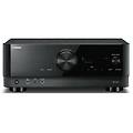 Yamaha Ricevitore Di Rete Rx V4a Con Audio Surround Musiccast Nero
