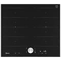 home connect t66ttx4l0 piano cottura a induzione autosufficiente con controllo twist pad n90