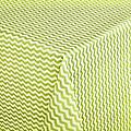 tovaglia waves rettangolare 110x140 cm (lxl) giallo rettangolare