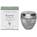 l'erbolario sb srl l'erbolario risposta perfezione crema lifting viso 50ml antiage e tonificante