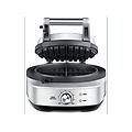 piastra waffle the no-mess