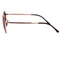 occhiali da sole jim rb3694 9202g9 polarizzati