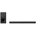 ht-s400 nero 2. 1 canali 330 w (hts400. cel)