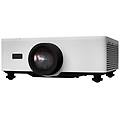 - videoproiettore p601q proiettore per grandi ambienti 6000 ansi lumen dlp uhd 4k (3840x2160)