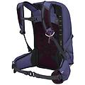 tempest 11 zaino escursionismo donna violet/pink