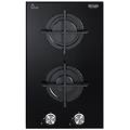 Delonghi Piano Cottura A Gas Nsl 230 Nc 30 Cm Nero