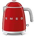 Smeg Bollitore Anni 50 0 8l 1400w Rosso
