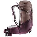 futura 24 sl zaino escursionismo donna dark red