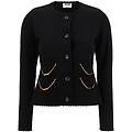 cardigan catene