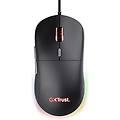 Trust Mouse Gaming Gxt 925 Redex Ii Wired Black 25125