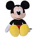 Simba Toys Italia Disney Peluche Mickey Topolino 35 Cm Da 0 Mesi