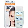 - fotoprotector fusion water spf 50+ fotoprotezione 50ml