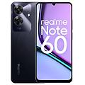 Realme Note 60 4g 128gb 6gb Ram Display 6 74 Dualsim 5000 Mah Marble Black
