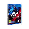gran turismo 7 gioco ps4
