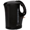 CLATRONIC bollitore wk 3819 bk 1 7l 2200w nero senza fili bollitore wk 3819 bk 1 7l 2200w nero senza fili