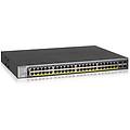 gs752tp-300eus switch di rete gestito l2/l3/l4 gigabit ethernet (10/100/1000) supporto power over
