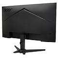 monitor tft fhd 27" nitro vg270gbmipx-nero