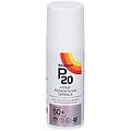 sensitive skin spf50+ 100 ml crema solare ipoallergenica pelle sensibile