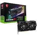 geforce rtx 4060 8 gb gddr6 pci-e 3x displayport / 1x hdmi gaming x 8g