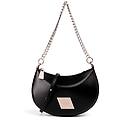 REPLAY borsa a tracolla fw370. 000. a0015 black one size