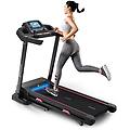 tapis roulant f31s pro app premium & corsi live 16?km/h