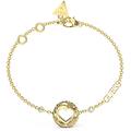 bracciale donna gioielli rolling hearts jubb03344jwygs