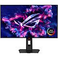 rog strix xg27aqwmg monitor led 26. 5'' quad hd oled nero