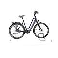 ebike ricondizionata · chamonix c5 hms · come nuovo