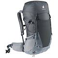 futura 32 zaino escursionismo grey