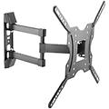 supporto tv 32''-55'' attacco da 10x10 fino a 40x40