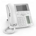 telefono d785 w/o ps white 00004392