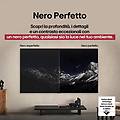 smart tv oled uhd 4k 48" oled48c55la-black