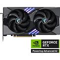 MSI vga geforce rtx 5060 ti rtx 5060 ti 16g gaming oc 16gb gddr7 hdmi/dp 3 atx twin frozr x oc rtx 5060