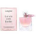 - la vie est belle vanille nude eau de parfum la vie est belle vanille nude edp 50ml donna