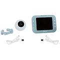 baby monitor video yoo roll (babymoov008)